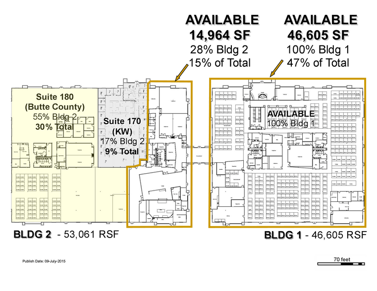 2080 E 20th St, Chico, CA for lease - Building Photo - Image 2 of 32