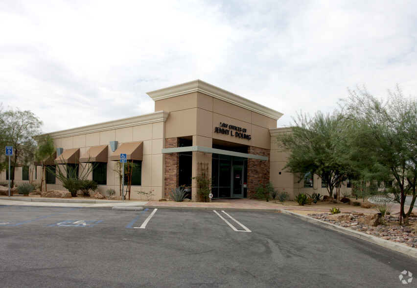 36867-36955 Cook St, Palm Desert, CA for lease - Building Photo - Image 2 of 5