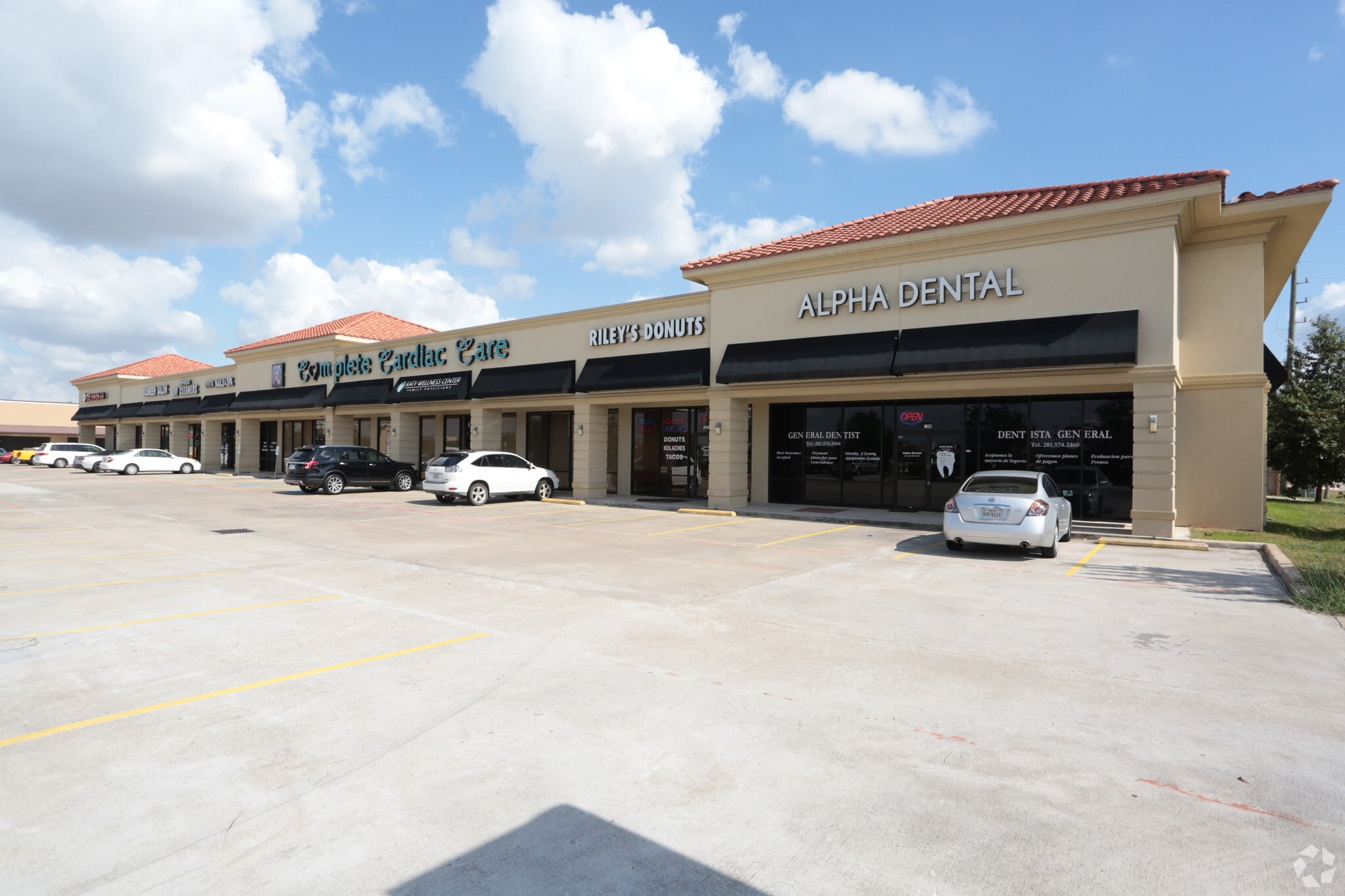 Katy Fort Bend Rd, Katy, TX for sale Primary Photo- Image 1 of 1