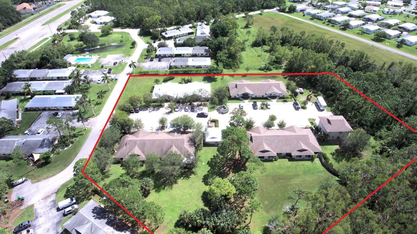 32 Investment Complex, Stuart, FL for sale Other- Image 1 of 1
