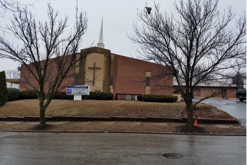 5857 Bartmer Ave, Saint Louis, MO for sale Primary Photo- Image 1 of 1