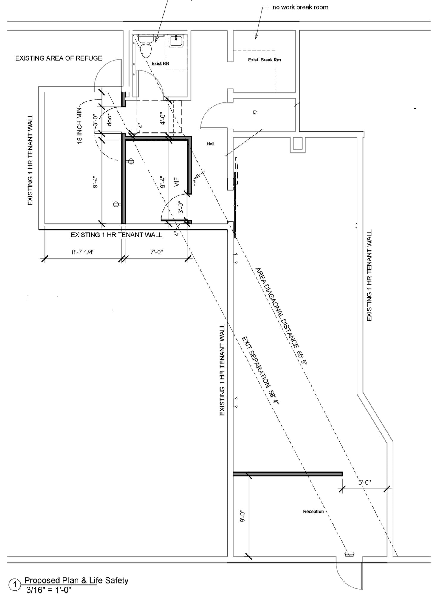 900 Hendersonville Rd, Asheville, NC for lease Floor Plan- Image 1 of 1