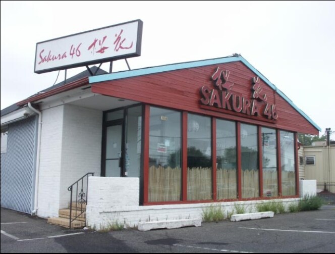 388 W Route 46 S, South Hackensack, NJ for sale Primary Photo- Image 1 of 1