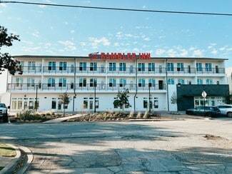 More details for 300 E Front St, Arlington, TX - Office/Retail, Retail for Lease