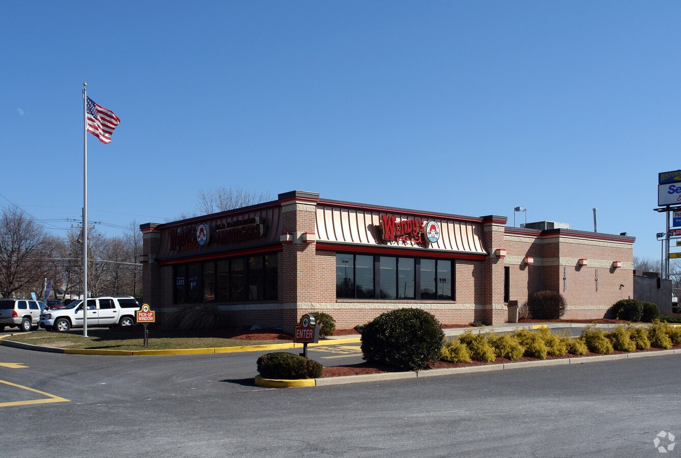 310 White Horse Pike N, Lawnside, NJ 08045