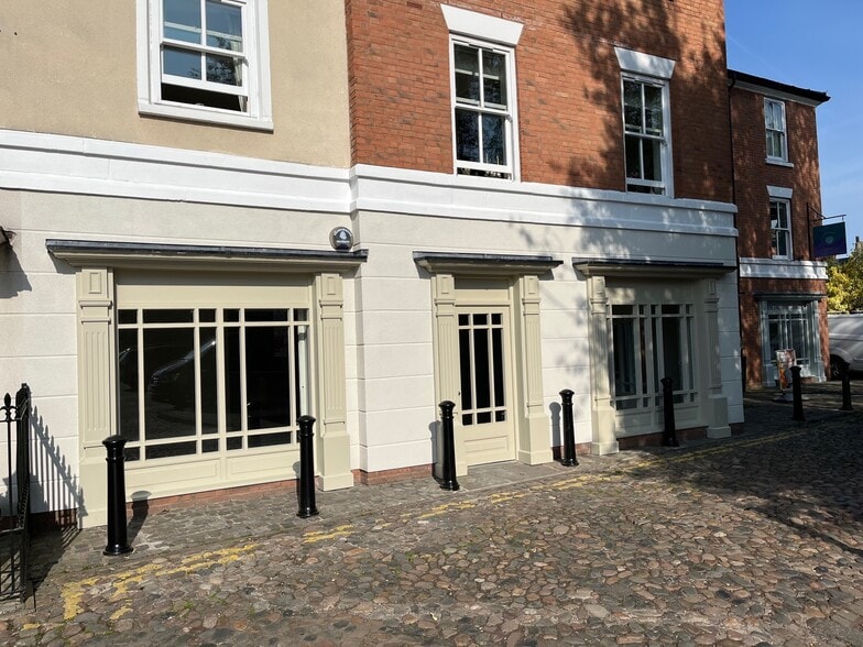 3 Church Ln, Nantwich for sale - Building Photo - Image 1 of 1