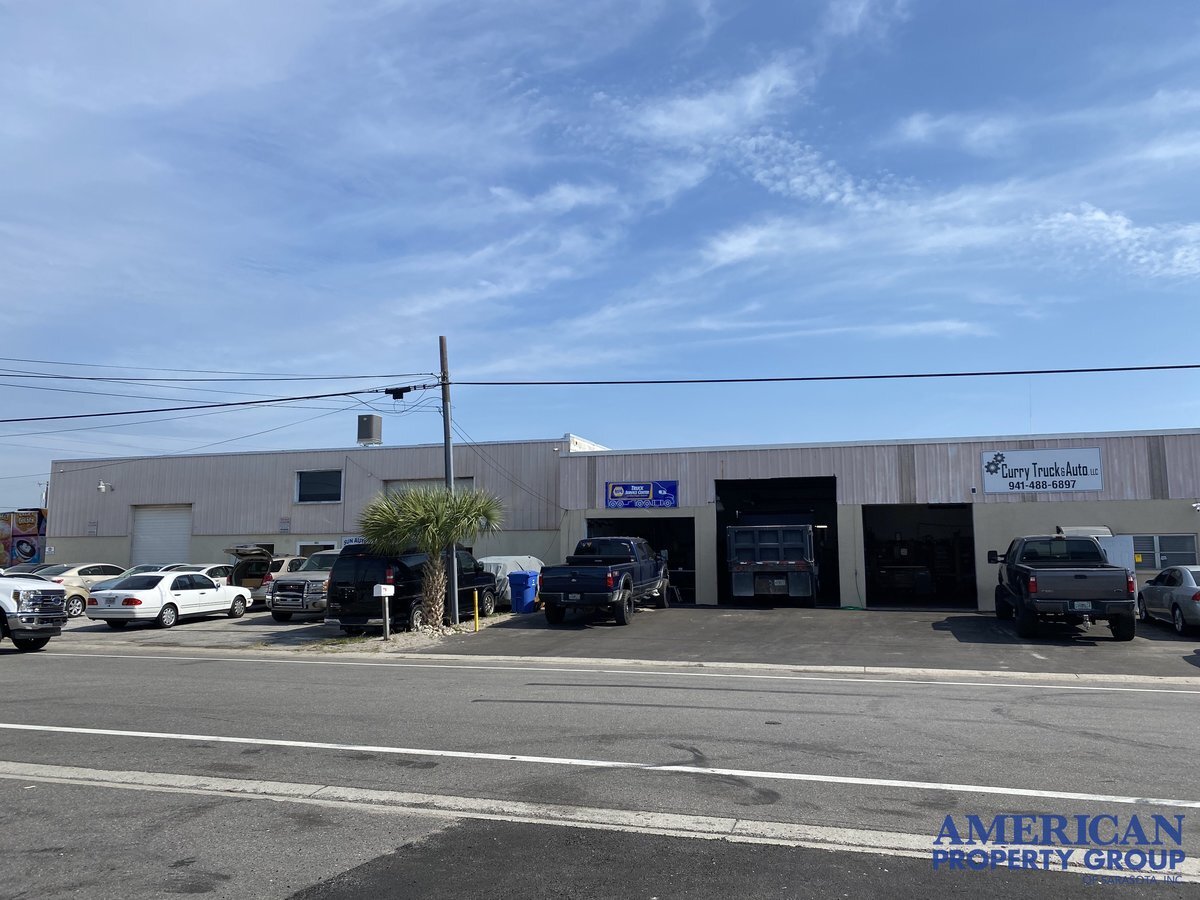 301 Seaboard Ave, Venice, FL for sale Building Photo- Image 1 of 1