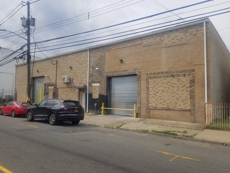 415 Avon Ave, Newark, NJ for sale - Building Photo - Image 1 of 1