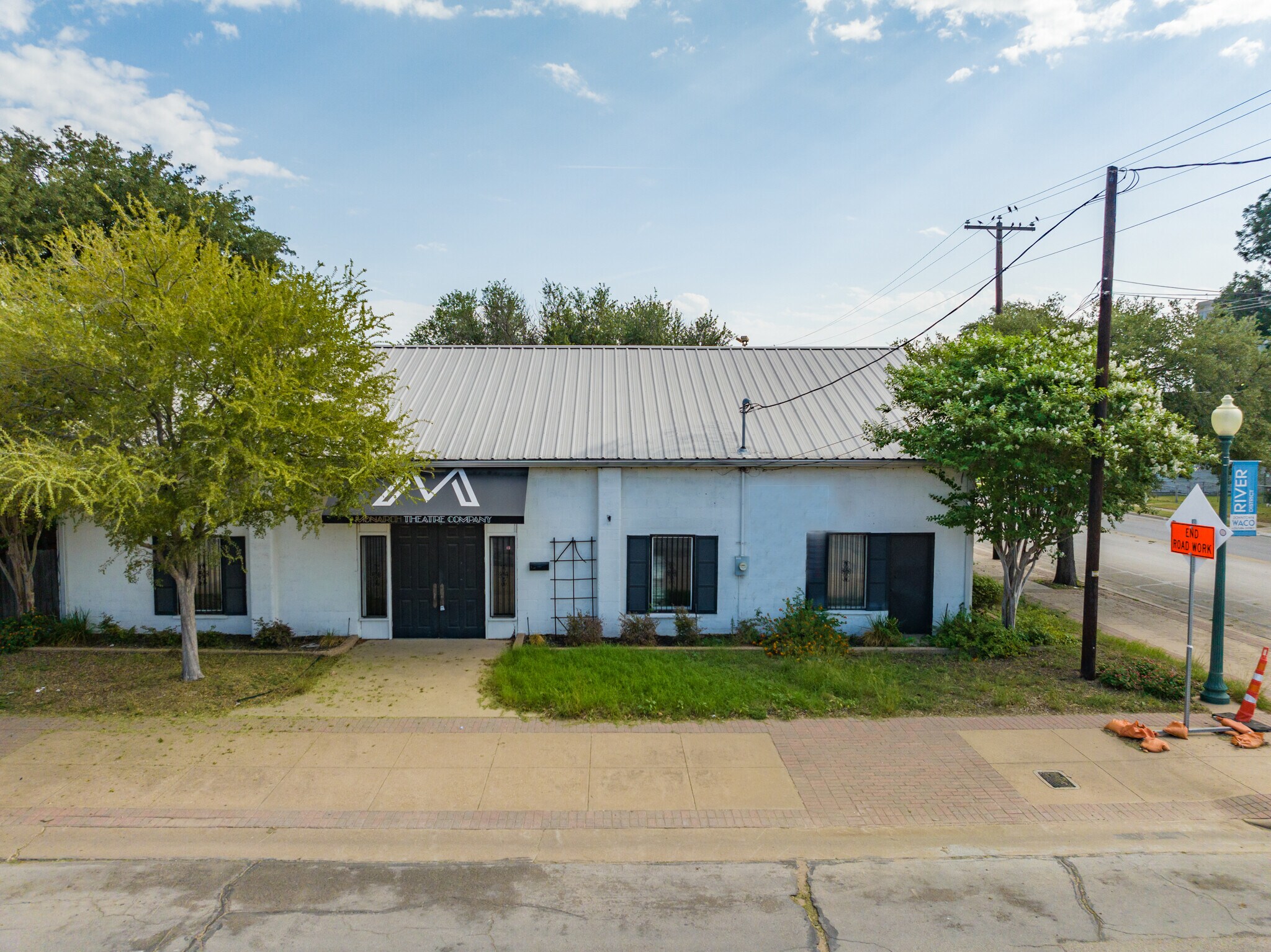 526 S 2nd St, Waco, TX for sale Building Photo- Image 1 of 1