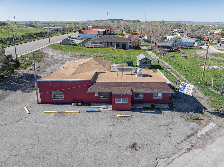 335 Highway 387, Edgerton, WY for sale - Primary Photo - Image 1 of 1