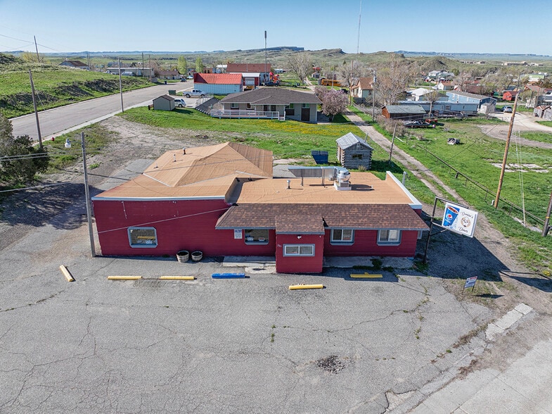736 Highway 87, Edgerton, WY 82635 Retail for Sale