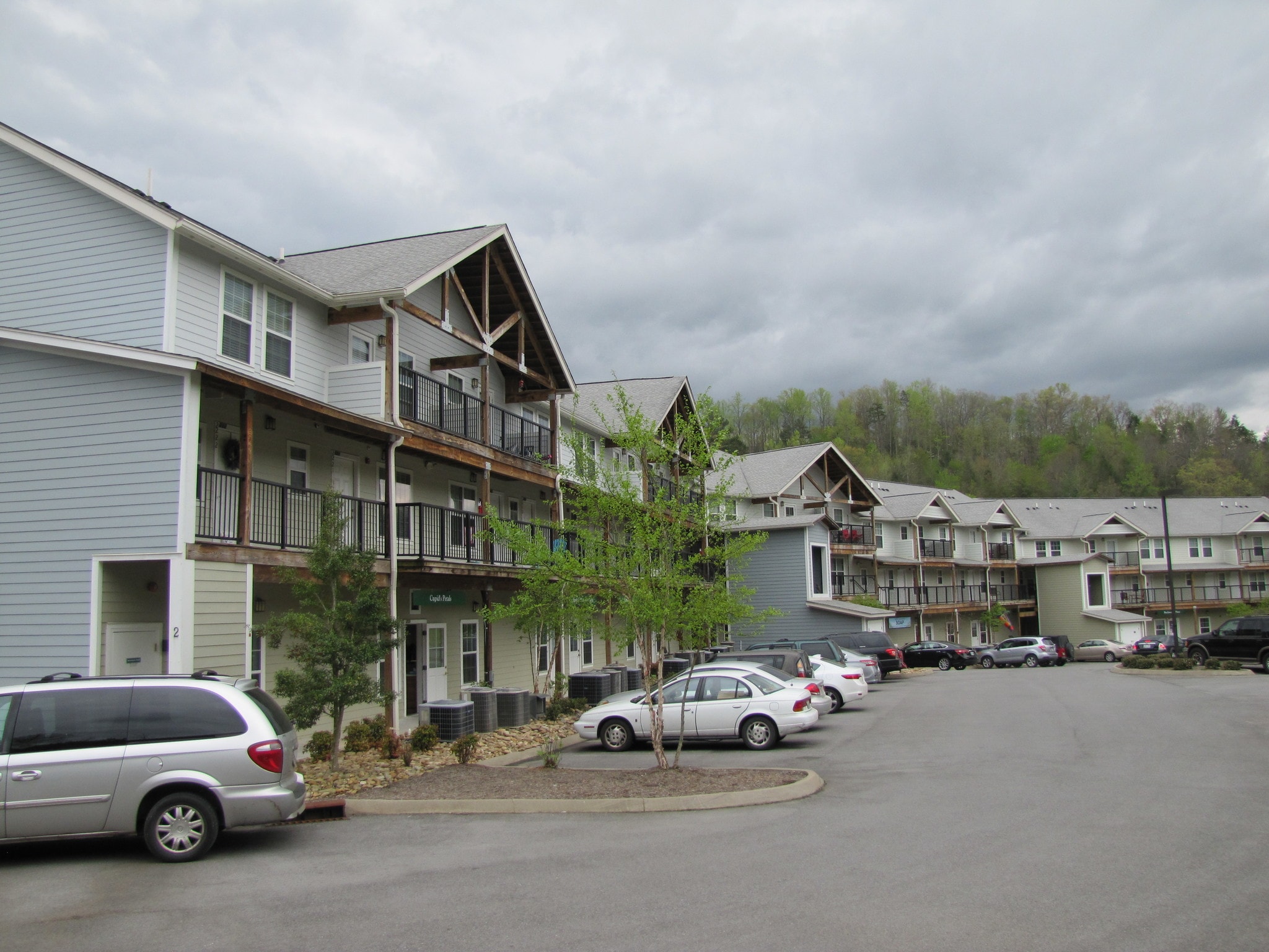 849 Glades Rd, Gatlinburg, TN 37738 Covered Bridge In The Glades