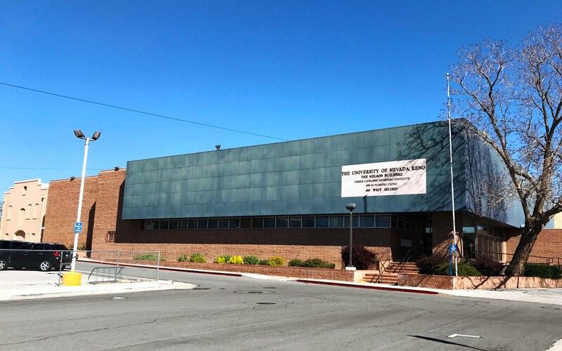 401 W 2nd St, Reno, NV for sale Primary Photo- Image 1 of 1