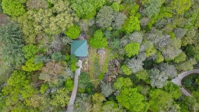 685 Gold Mine Rd, Highlands, NC - AERIAL map view - Image1