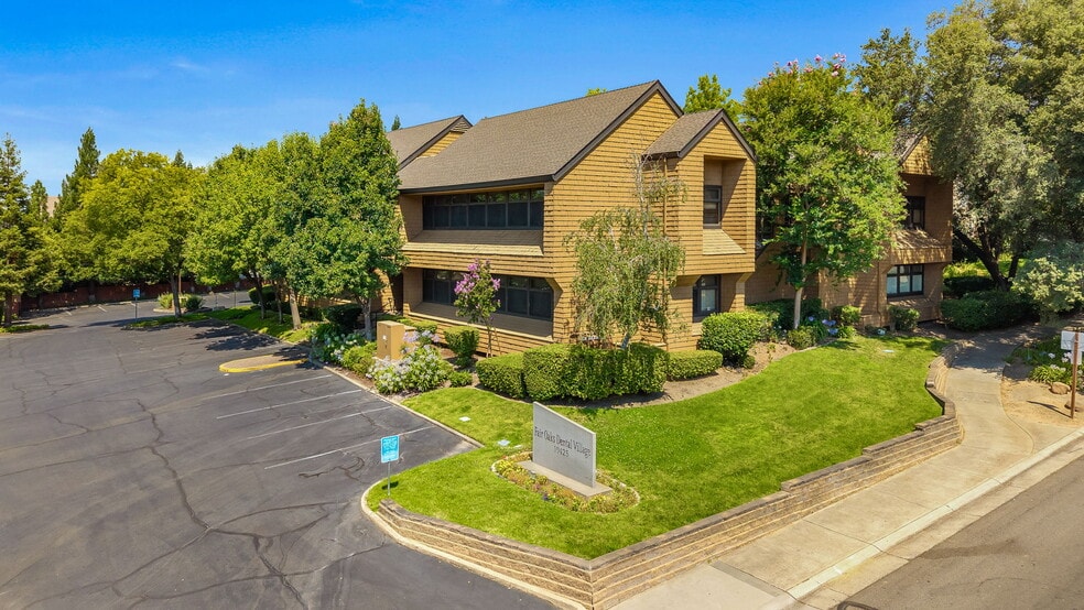 10425 Fair Oaks Blvd, Fair Oaks, CA for sale - Building Photo - Image 1 of 19