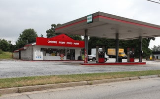 More details for 228 Main St, Forest Park, GA - Retail for Sale