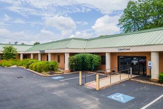 More details for 479 Thomas Jones Way, Exton, PA - Office/Medical for Lease