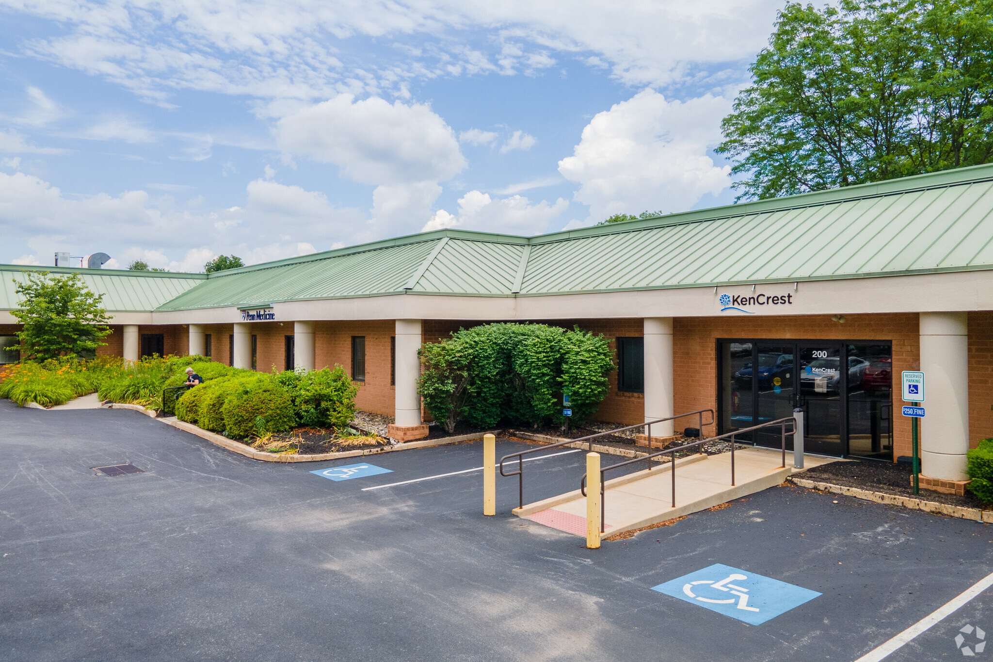 479 Thomas Jones Way, Exton, PA for lease Building Photo- Image 1 of 11