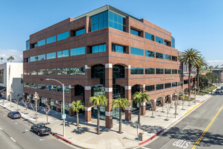 More details for 3880 Lemon St, Riverside, CA - Office for Lease