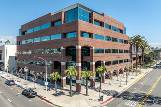 More details for 3880 Lemon St, Riverside, CA - Office for Lease