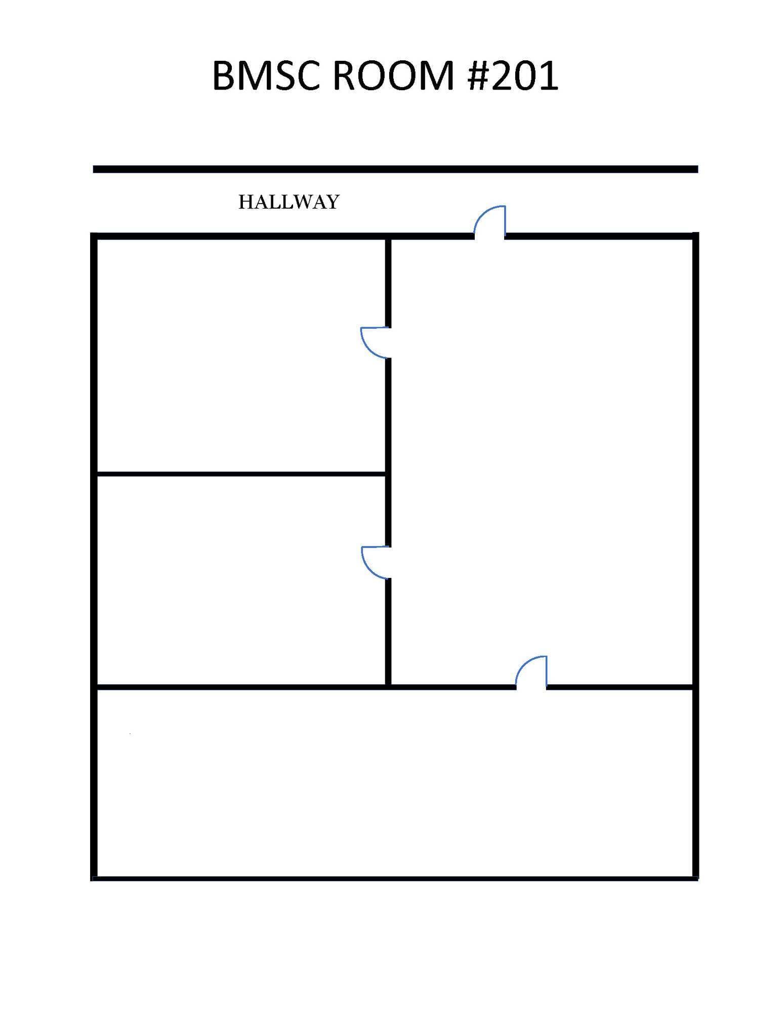 5050 SW Griffith Dr, Beaverton, OR for lease Floor Plan- Image 1 of 1