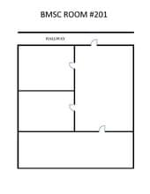 5050 SW Griffith Dr, Beaverton, OR for lease Floor Plan- Image 1 of 1