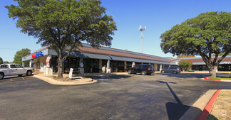 More details for 12400 Amherst Dr, Austin, TX - Retail for Lease