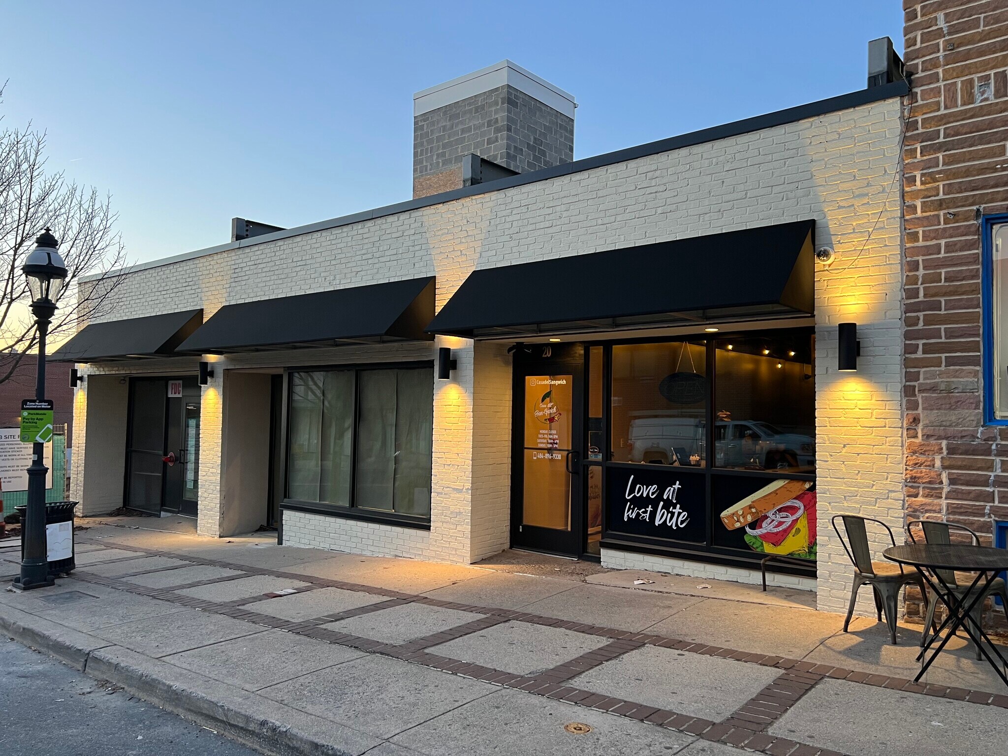 22 W Broad St, Bethlehem, PA for sale Building Photo- Image 1 of 1