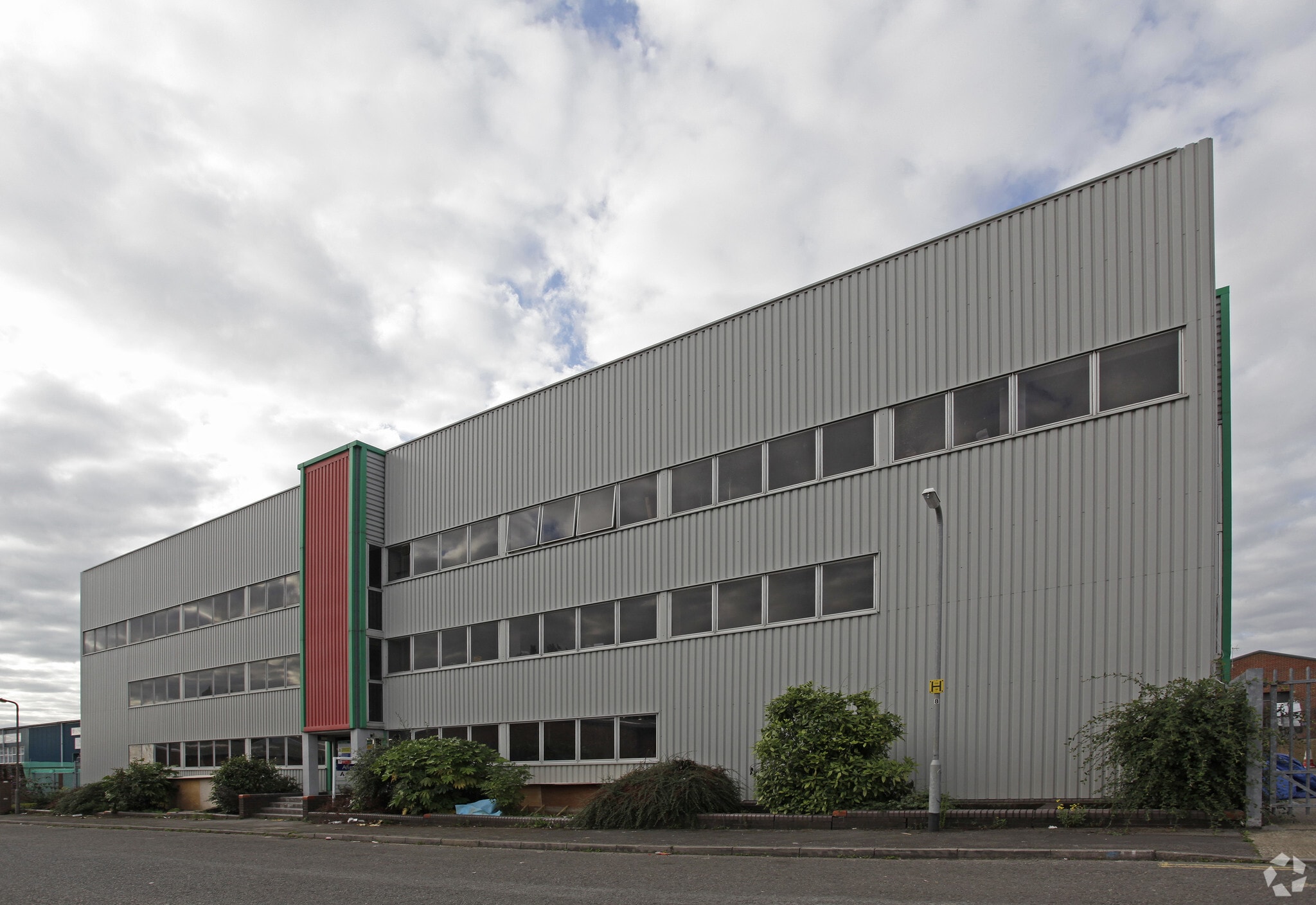 Prospect Way, Brentwood for sale Building Photo- Image 1 of 1