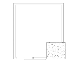 7324 Southwest Fwy, Houston, TX for lease Floor Plan- Image 1 of 1