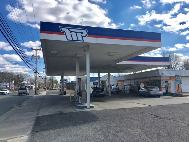 1414 E Main St, Albemarle, NC for sale - Building Photo - Image 1 of 1