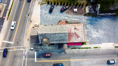 55 Chestnut St, Elmer, NJ - aerial  map view - Image1