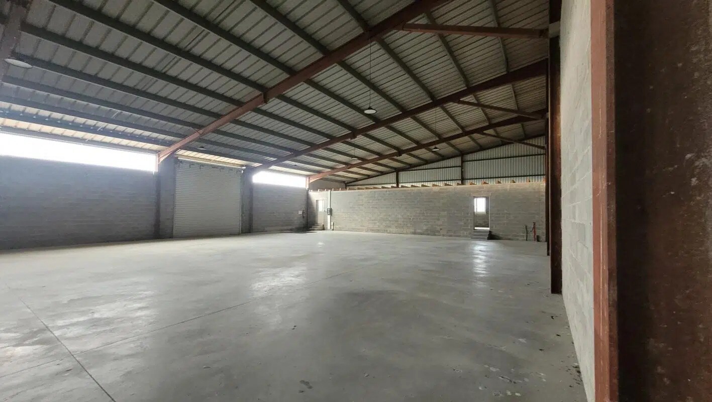 Flex in Cournonterral for lease Interior Photo- Image 1 of 8