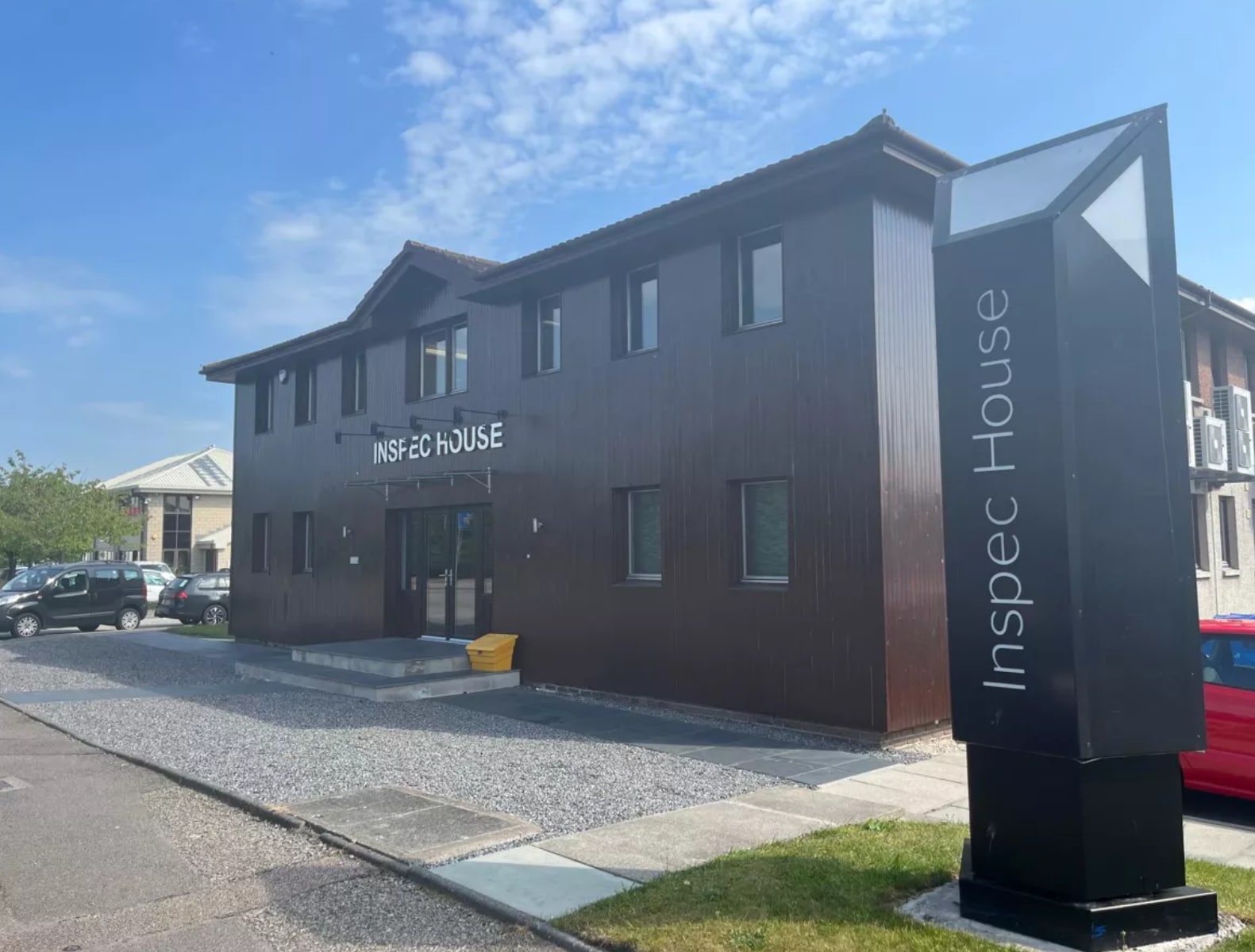 Wellheads Dr, Dyce for lease Building Photo- Image 1 of 18