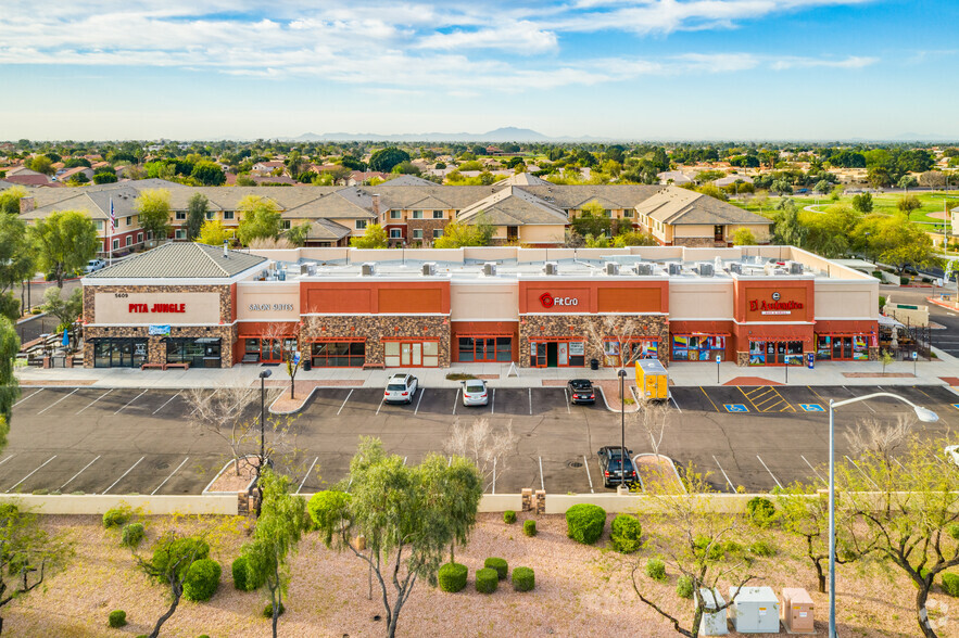 E McKellips Rd, Mesa, AZ for lease - Building Photo - Image 2 of 18