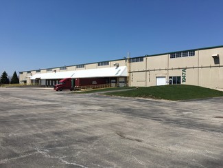 More details for 1947-1953 N Delany Rd, Gurnee, IL - Industrial for Lease