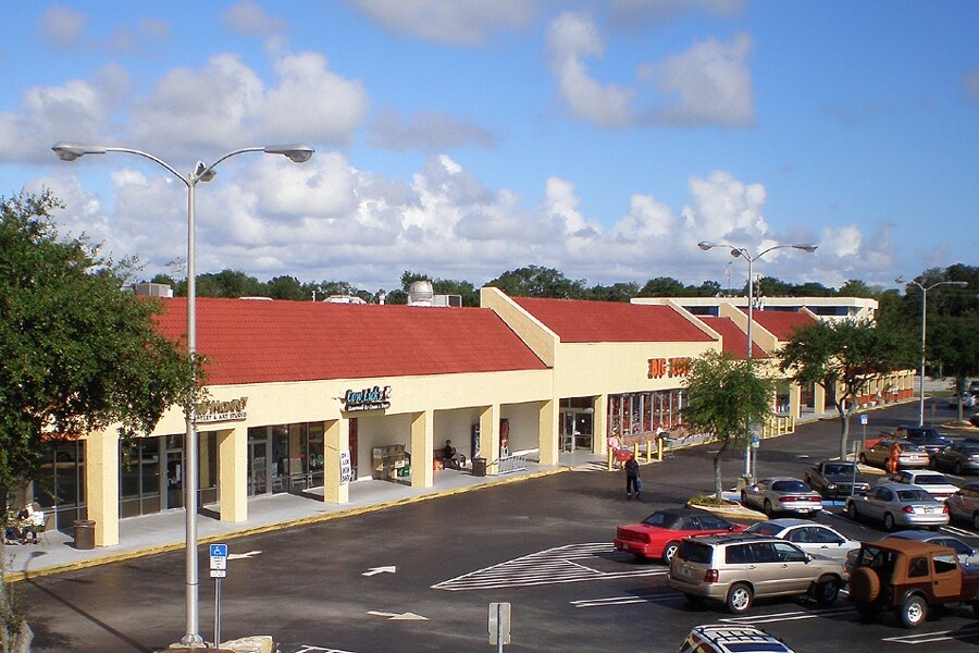 110-160 S Nova Rd, Ormond Beach, FL for sale Primary Photo- Image 1 of 1
