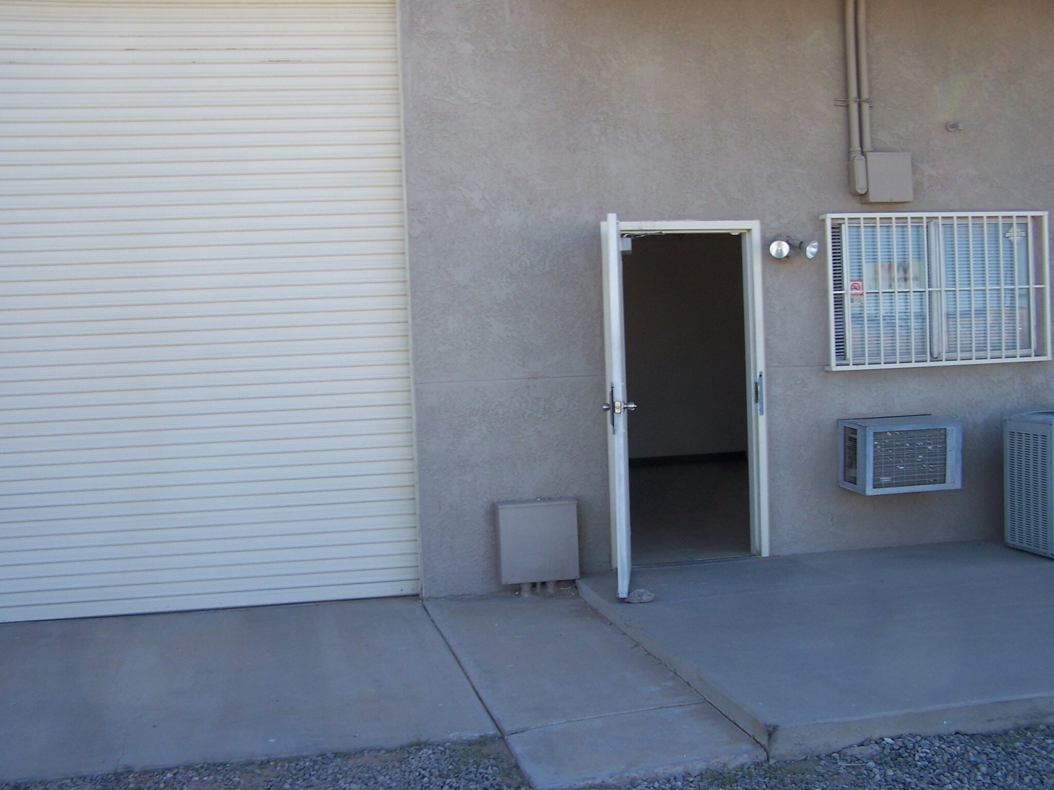 3373 E Gila Ridge Rd, Yuma, AZ for sale Building Photo- Image 1 of 1