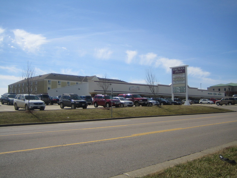 3501 W Truman Blvd, Jefferson City, MO for sale - Building Photo - Image 1 of 1