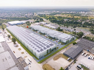 More details for Ulica Marii Sklodowskiej-Curie 101D, Torun - Industrial for Lease