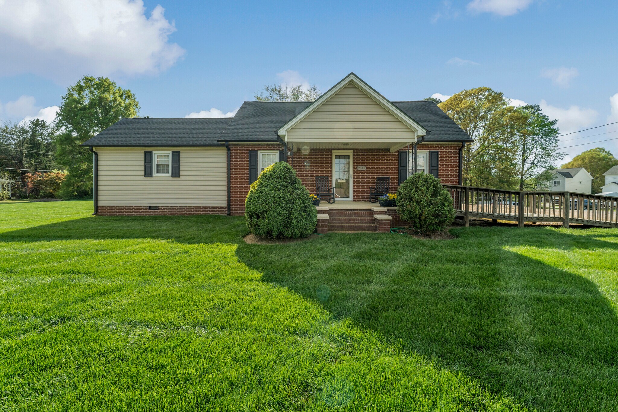 2310 Concord Lake Rd, Kannapolis, NC for sale Building Photo- Image 1 of 1