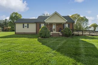 More details for 2310 Concord Lake Rd, Kannapolis, NC - Office for Lease