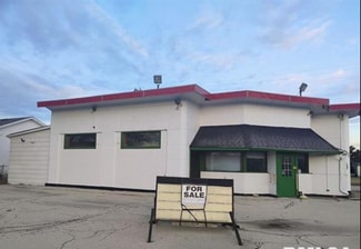 More details for 20 Chester St, Galva, IL - Retail for Sale