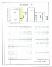 1811-1833 Mckees Rocks Rd, Mckees Rocks, PA for lease Site Plan- Image 1 of 1