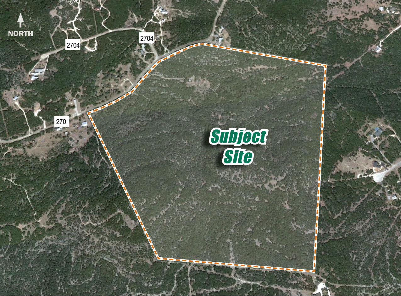 1134 County Road 270, Mico, TX for sale Primary Photo- Image 1 of 2