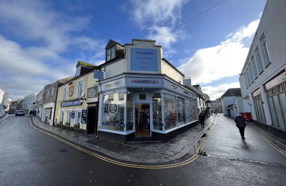 1 Quay St, Truro for sale Primary Photo- Image 1 of 1