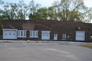 121 E Hydraulic St, Yorkville IL - Warehouse