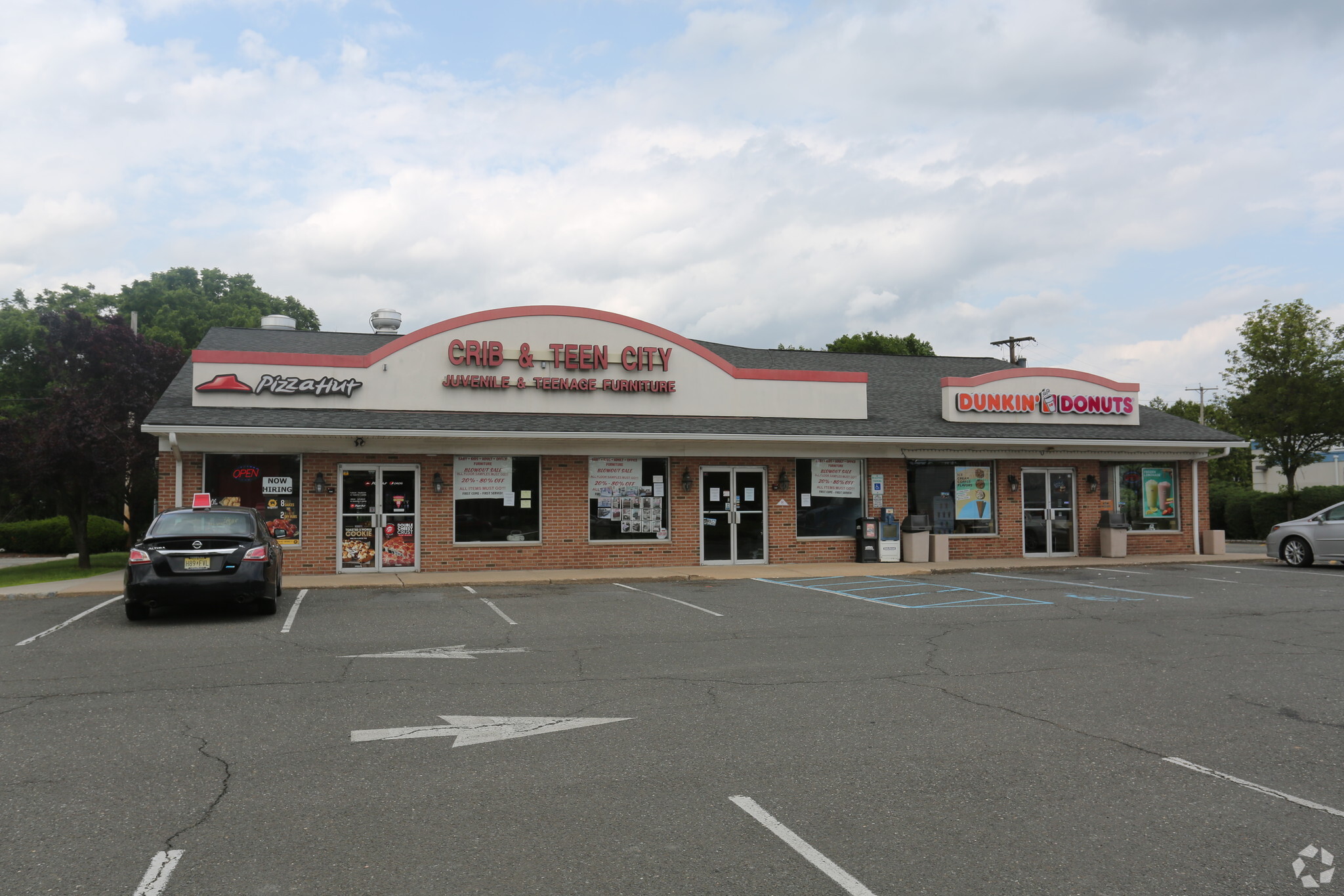 36 US Highway 46, Pine Brook, NJ for sale Primary Photo- Image 1 of 1