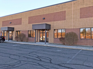 More details for 559A Federal Rd, Brookfield, CT - Industrial for Lease