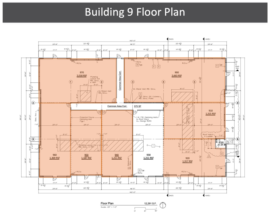 7101 Custer Rd, Frisco, TX 75035 - Unit 970 - - Floor Plan - Image 1 of 1